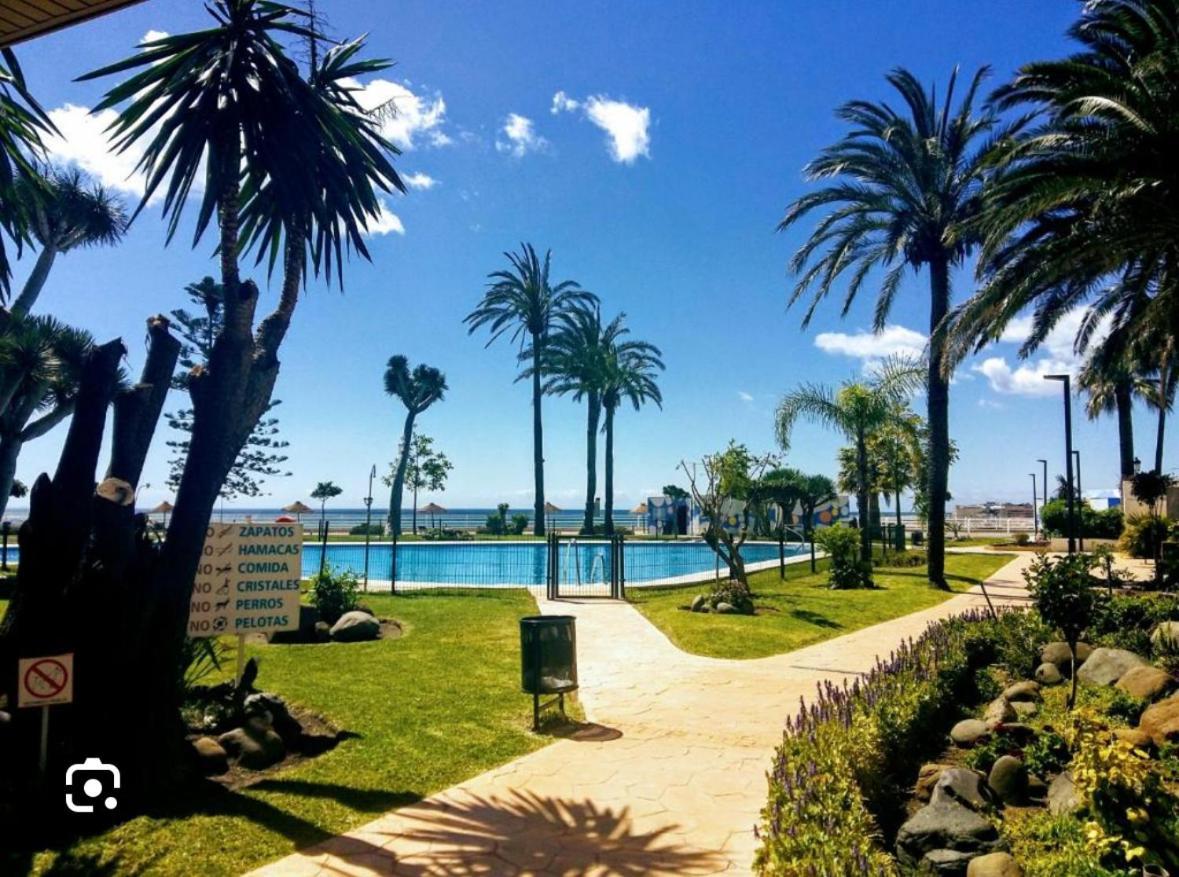Santa Clara Newparadise Torremolinos Exterior photo