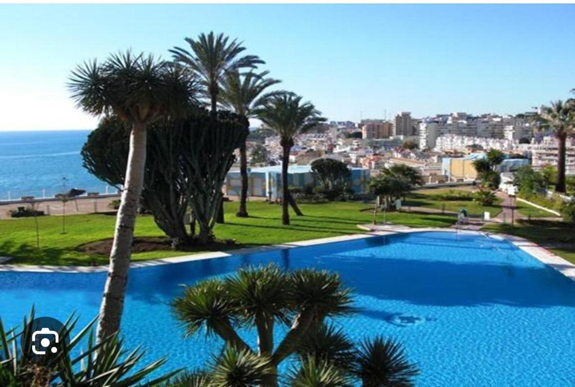 Santa Clara Newparadise Torremolinos Exterior photo