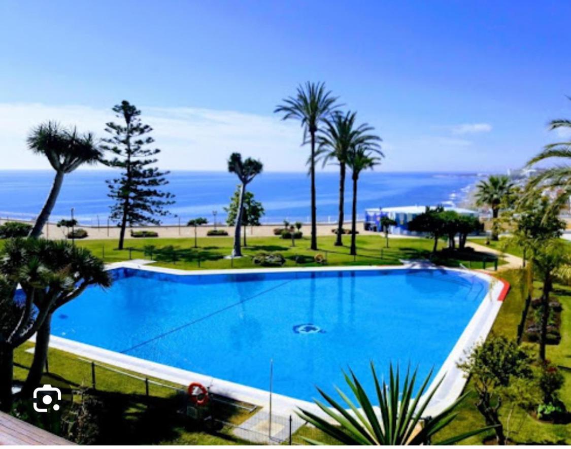 Santa Clara Newparadise Torremolinos Exterior photo