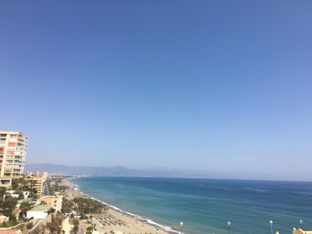 Santa Clara Newparadise Torremolinos Exterior photo